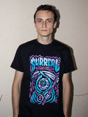 T-shirt Eyeball Reaper