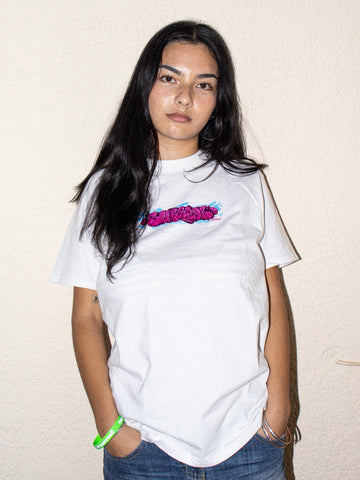 T-shirt GraffiTee